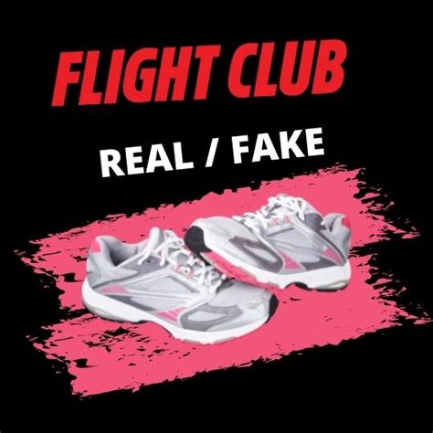 does flight club sell fake shoes 2022|is flight club a scam.